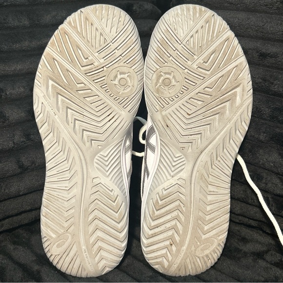 ASICS Gel-Dedicate 8 Women’s 7.5 VNDS With Box - Picture 7 of 8